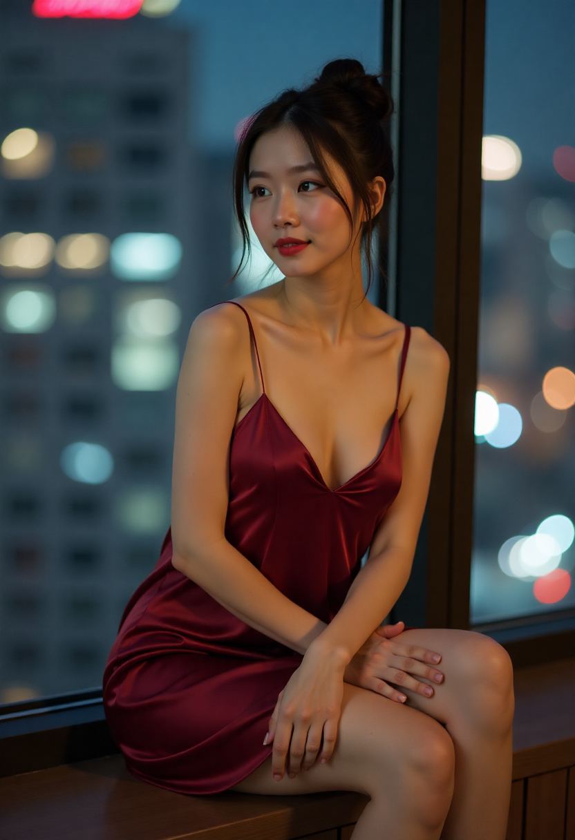七夜侦探社：神秘委托