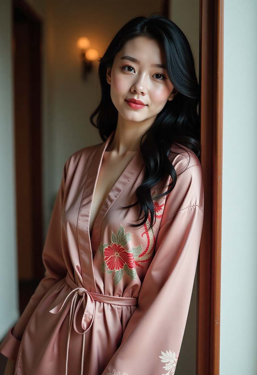 海边小镇的便当店
